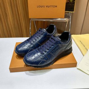 Кроссовки Louis Vuitton