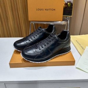 Кроссовки Louis Vuitton