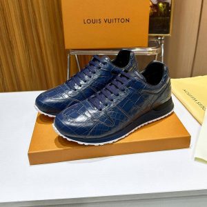 Кроссовки Louis Vuitton