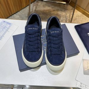 Кеды Dior WALK’N’DIOR Denim