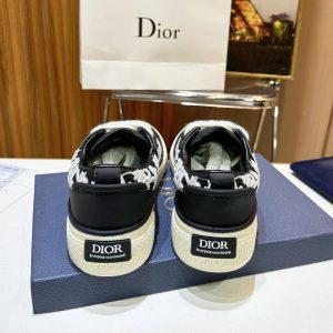 Кеды Dior WALK’N’DIOR