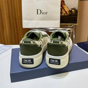 Кеды Dior WALK’N’DIOR