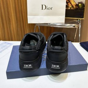 Кеды Dior WALK’N’DIOR