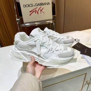 Кроссовки мужские Dolce & Gabbana Airmaster