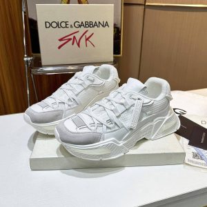 Кроссовки мужские Dolce & Gabbana Airmaster