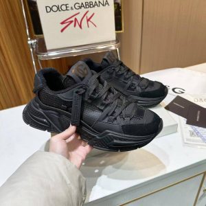 Кроссовки мужские Dolce & Gabbana Airmaster