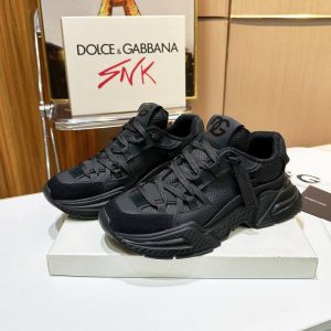 Кроссовки мужские Dolce & Gabbana Airmaster