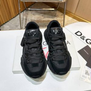 Кроссовки мужские Dolce & Gabbana Airmaster