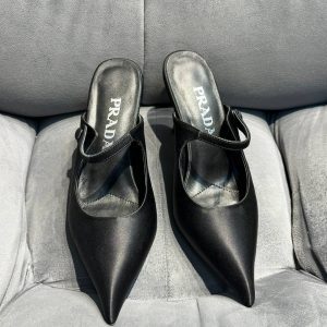 Туфли женские Prada