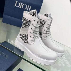 Ботинки Christian Dior