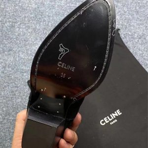 Ботинки Celine