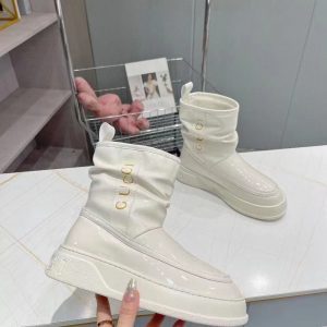 Сапоги Gucci