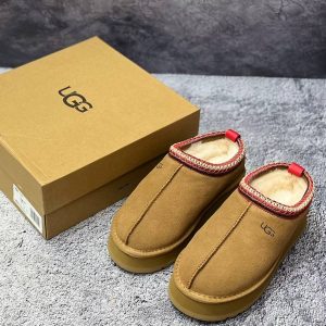 Сабо женские Ugg Tazz