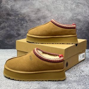 Сабо женские Ugg Tazz