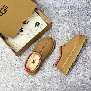 Сабо женские Ugg Tazz