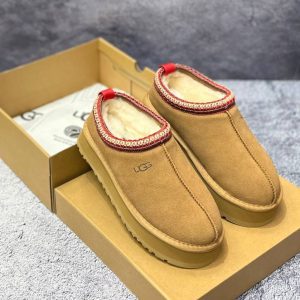 Сабо женские Ugg Tazz