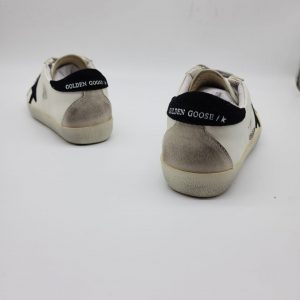 Кроссовки женские Golden Goose