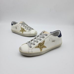 Кроссовки женские Golden Goose