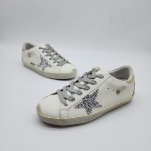 Кроссовки женские Golden Goose