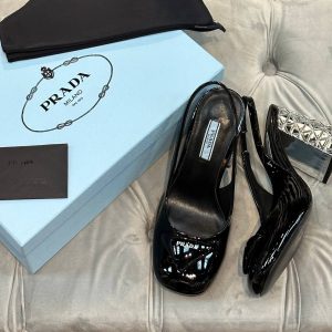 Туфли женские PRADA