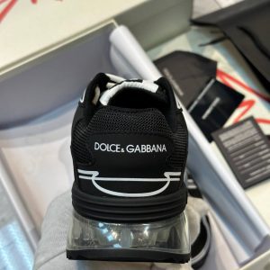 Кроссовки женские Dolce & Gabbana