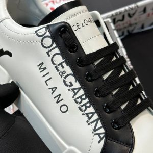 Кеды мужские Dolce & Gabbana