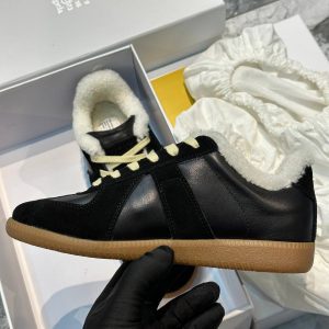 Кроссовки женские Maison Margiela