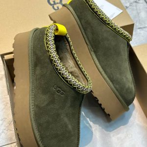 Сабо женские Ugg Tazz