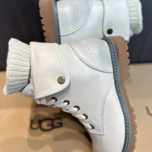 Ботинки UGG