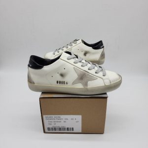 Кроссовки женские Golden Goose