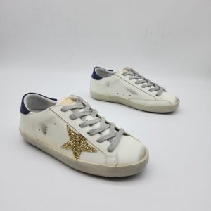 Кроссовки женские Golden Goose