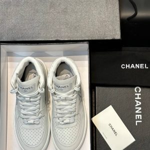 Кроссовки женские Chanel