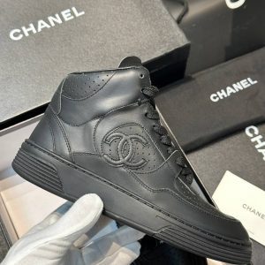 Кроссовки женские Chanel