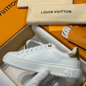 Кроссовки Louis Vuitton Time Out