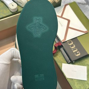 Кеды женские Gucci Screener