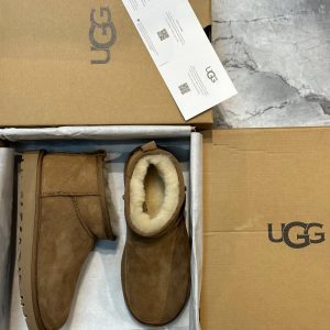 Угги UGG