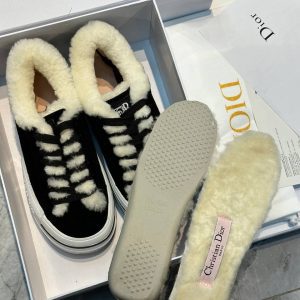 Кеды женские Dior