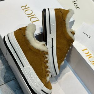 Кеды женские Dior