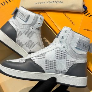 Кроссовки женские Louis Vuitton