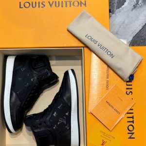 Кроссовки женские Louis Vuitton