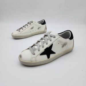 Кроссовки женские Golden Goose