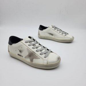 Кроссовки женские Golden Goose