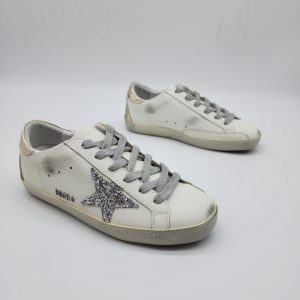 Кроссовки женские Golden Goose