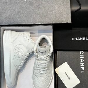 Кроссовки женские Chanel