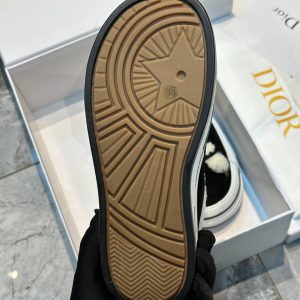 Кеды женские Dior