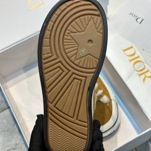 Кеды женские Dior