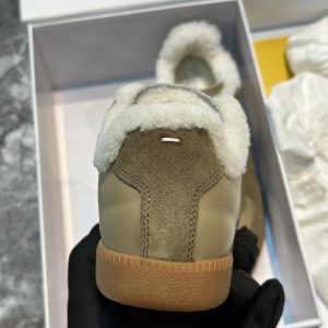 Кроссовки женские Maison Margiela