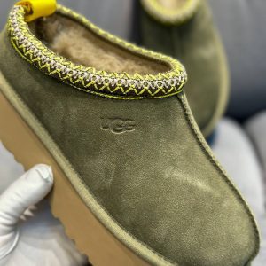 Сабо женские Ugg Tazz