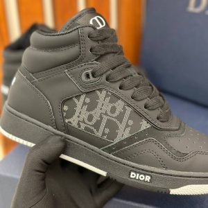 Кроссовки Dior B27