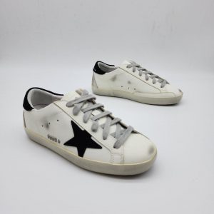 Кроссовки женские Golden Goose